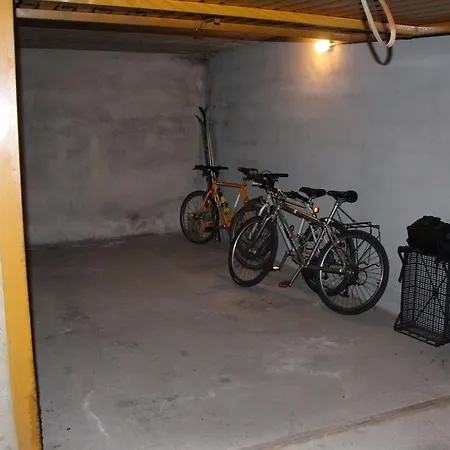 Appartamento Bormio Apartman