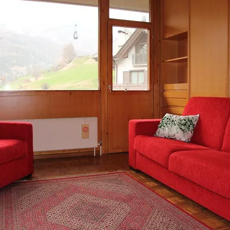 Appartamento Bormio Apartman