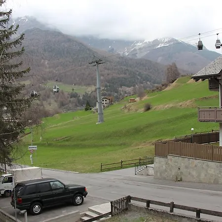 Appartamento Bormio