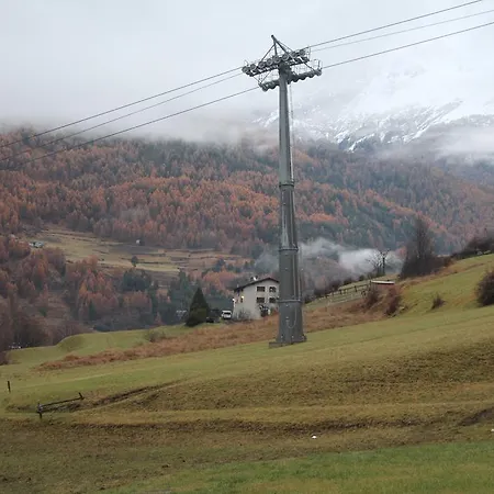 Appartamento Bormio Apartman *