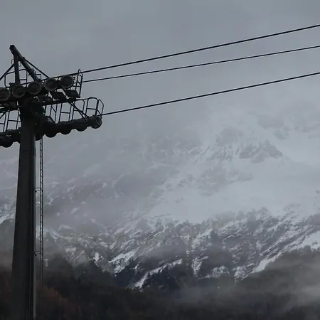Appartamento Bormio * Bormio