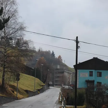 Appartamento Bormio Bormio
