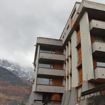 Apartman Appartamento Bormio *
