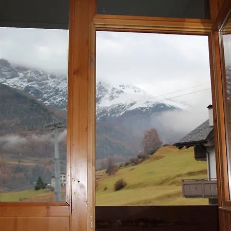 Apartman Appartamento Bormio Bormio