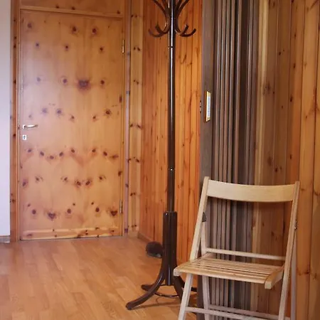 Appartamento Bormio Apartman Bormio