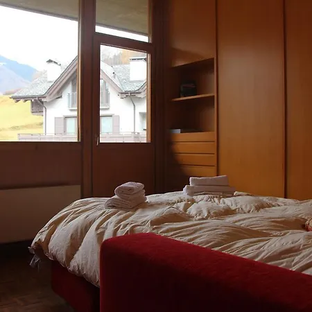 Apartman Appartamento Bormio *