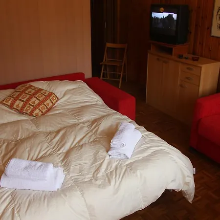 Appartamento Bormio Apartman *