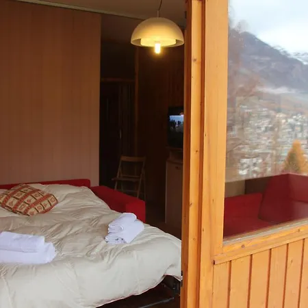 Appartamento Bormio Apartman Bormio
