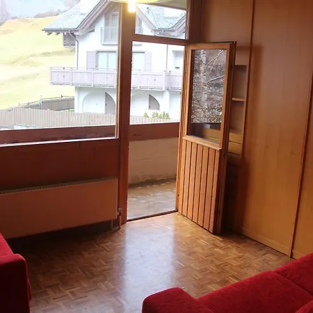 Appartamento Bormio Apartman *