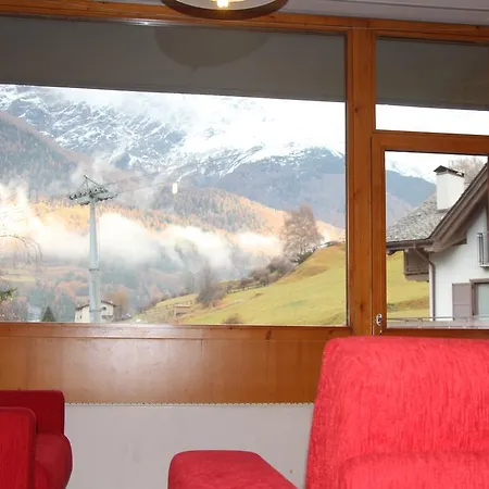 Appartamento Bormio Bormio