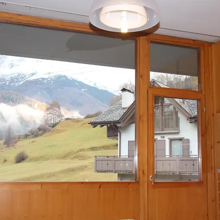 Appartamento Bormio Apartman