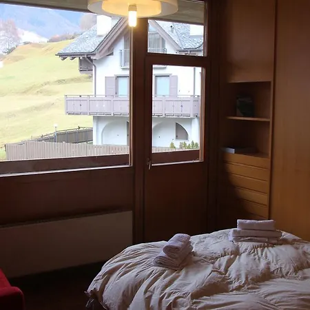 Appartamento Bormio Apartman *