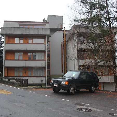 Appartamento Bormio *