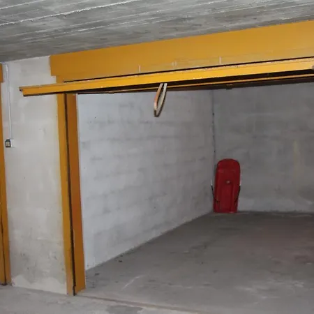 Appartamento Bormio Apartman Bormio