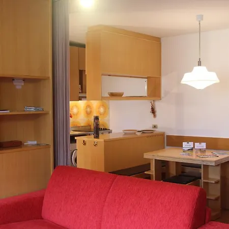 Appartamento Bormio Apartman
