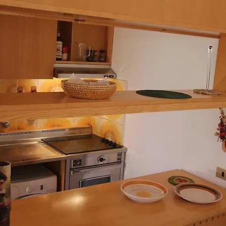 Appartamento Bormio Apartman *