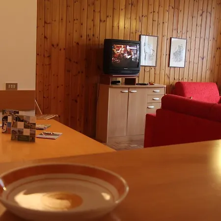 Appartamento Bormio Apartman Bormio