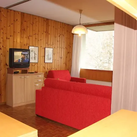 Appartamento Bormio
