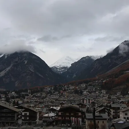 Apartman Appartamento Bormio Bormio