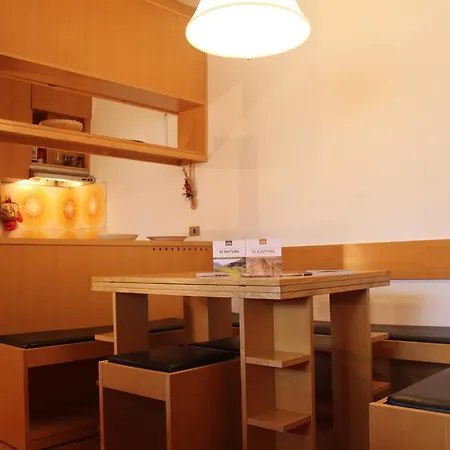 Appartamento Bormio Apartman