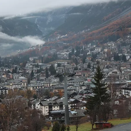 Appartamento Bormio *