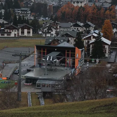 Appartamento Bormio Apartamento Bormio
